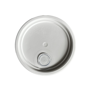 5 Gallon Pail Lid (Tint Plug/ Spout)