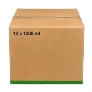 EZ PAC 12 x 1000ml RSC