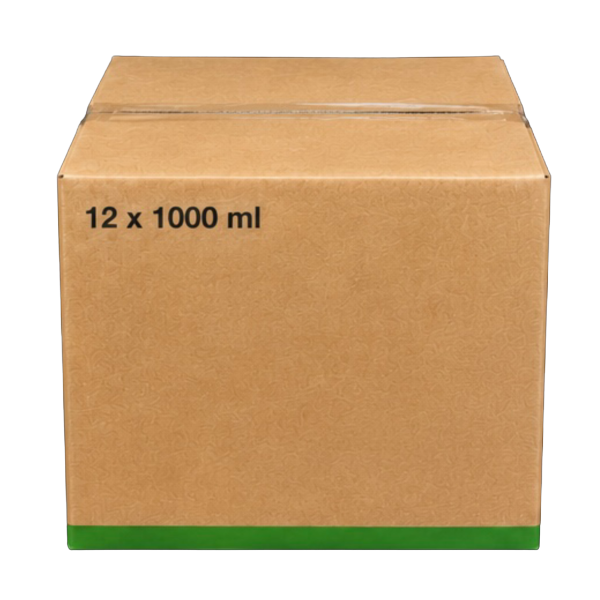 EZ PAC 12 x 1000ml RSC