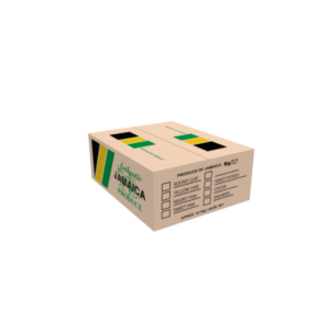 EZ PAC 40lb Produce Box
