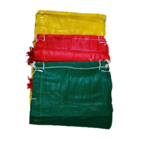 EZ PAC 50lb Mesh Bag