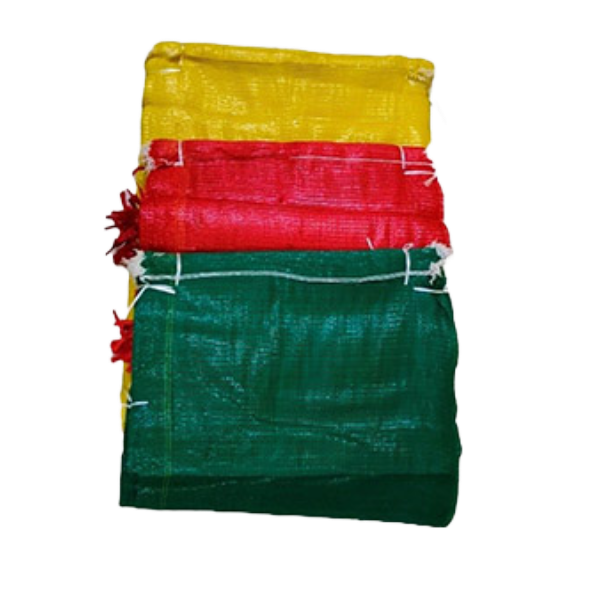 EZ PAC 50lb Mesh Bag