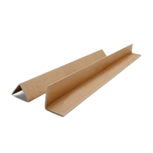 EZ PAC 40mm x 40mm x 2.2M X 5mm Corner Board