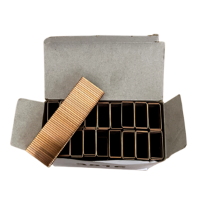 EZ PAC 32mm x16mm Carton Sealing Staples